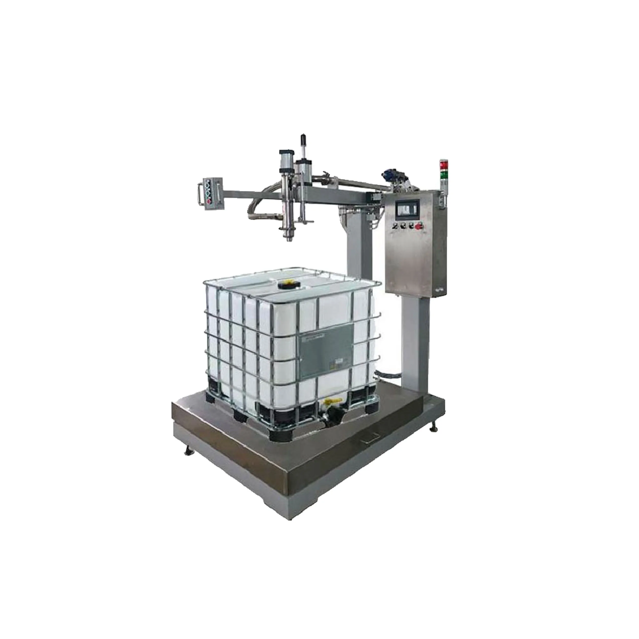 Precision Ibc & Tot… - image