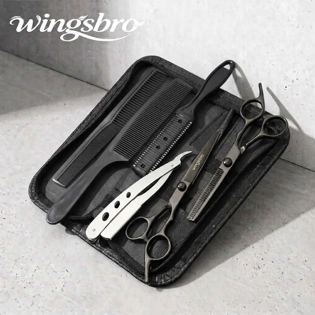 #3 Cheap Hair Styling Tool Sets Worth Buying