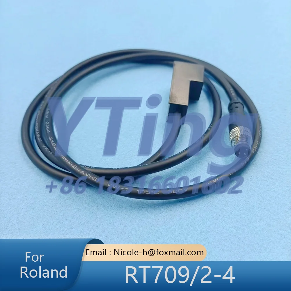 Roland Printing Machine Accessories Roland C500 Electric Eye RT709/2-4