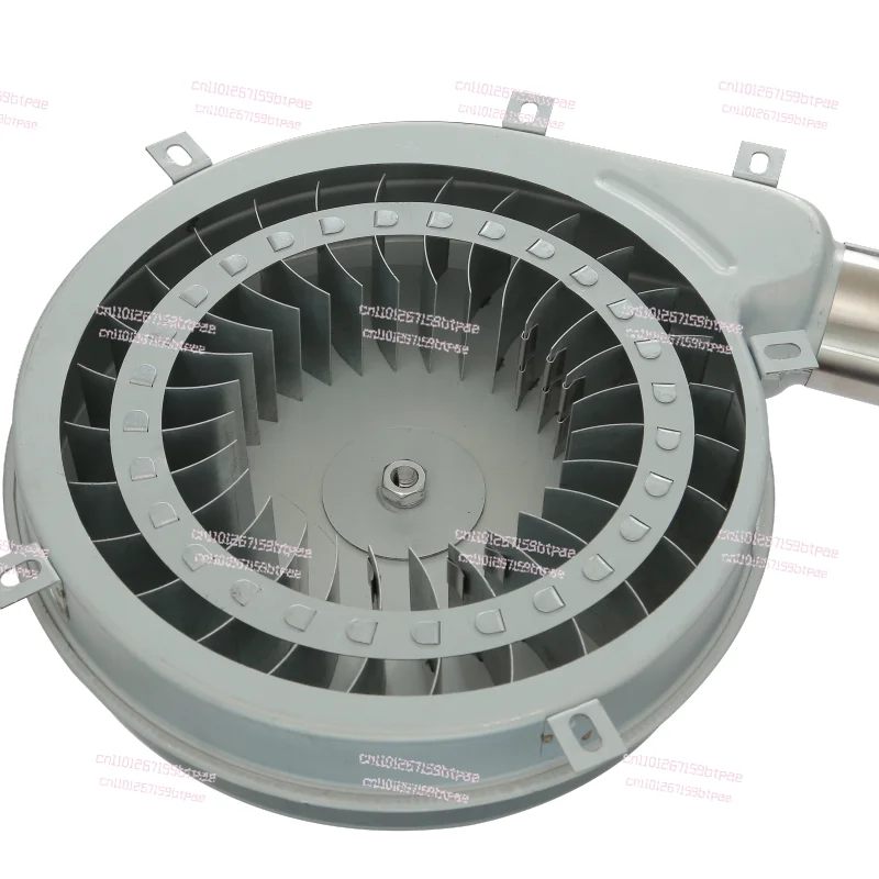 

Газовый энергосберегающий паровой двигатель Газовый котел Высокомощный вентилятор из чистой медной проволоки 150 Вт Специальный двигатель для парогенератора