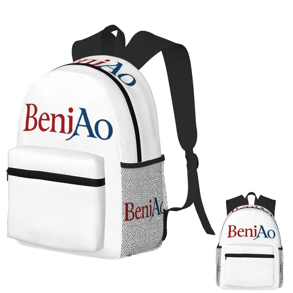

BeniAo Student Backpack School Bag Hiking Travel Daypack for Boys Girls Fashion Bookbag Shoulder Bags