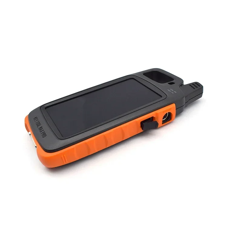 New style Xhorse VVDI Key Tool Max Pro Car Key Programmer With MINI  Tool Function