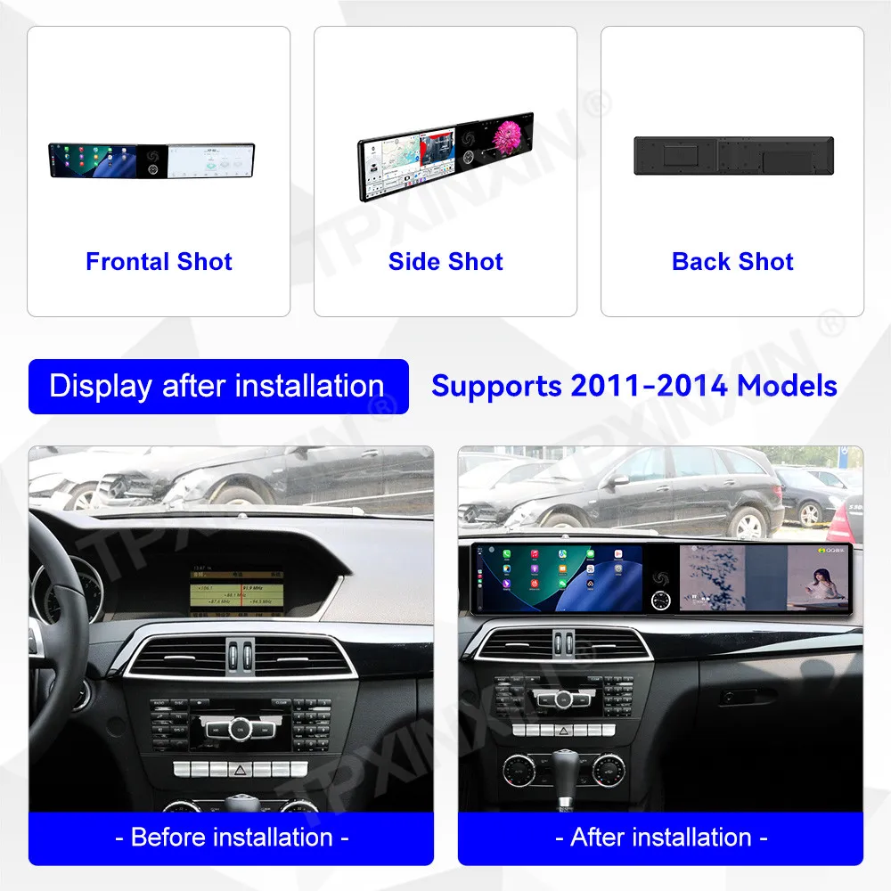 Car Accessories Rad… - image