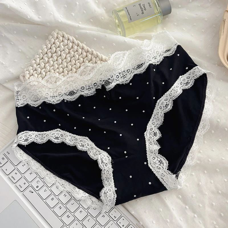L Black