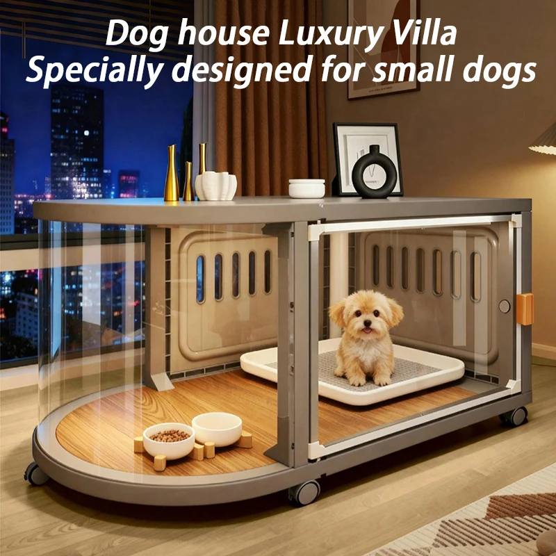 #21 Indoor Puppy Houses List of Top Picks