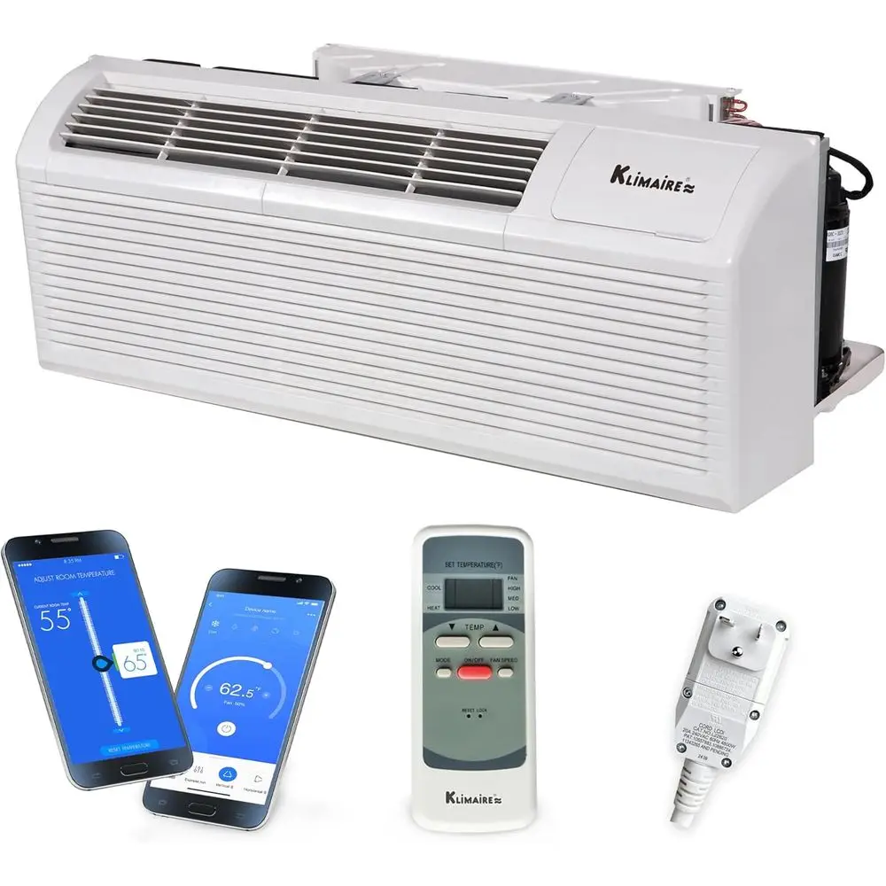 Ptac 12,000 Air Con…