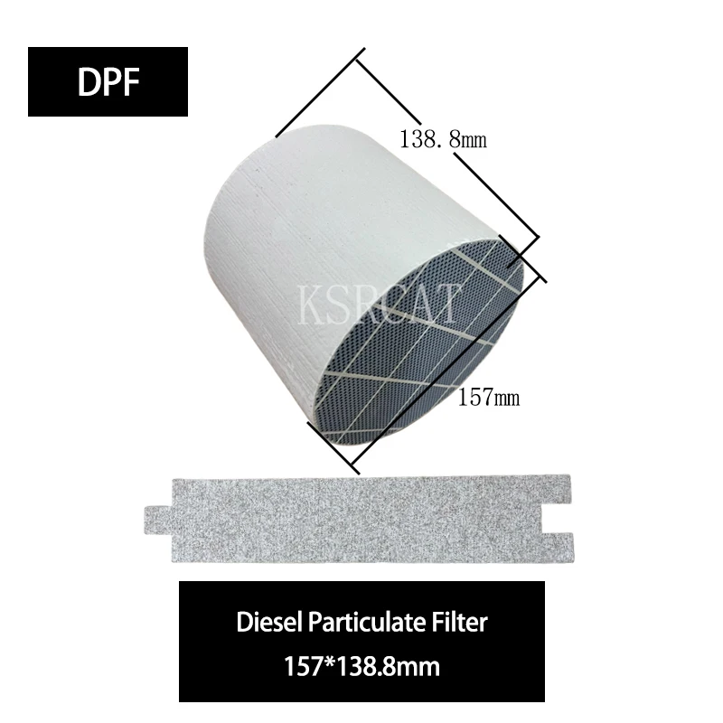 Diesel Particulate …