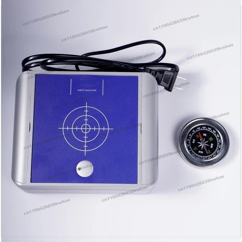 Watch Repair Tool Watch Degausser Demagnetizer Mechanical Watch Demagnetizer Enhanced Type
