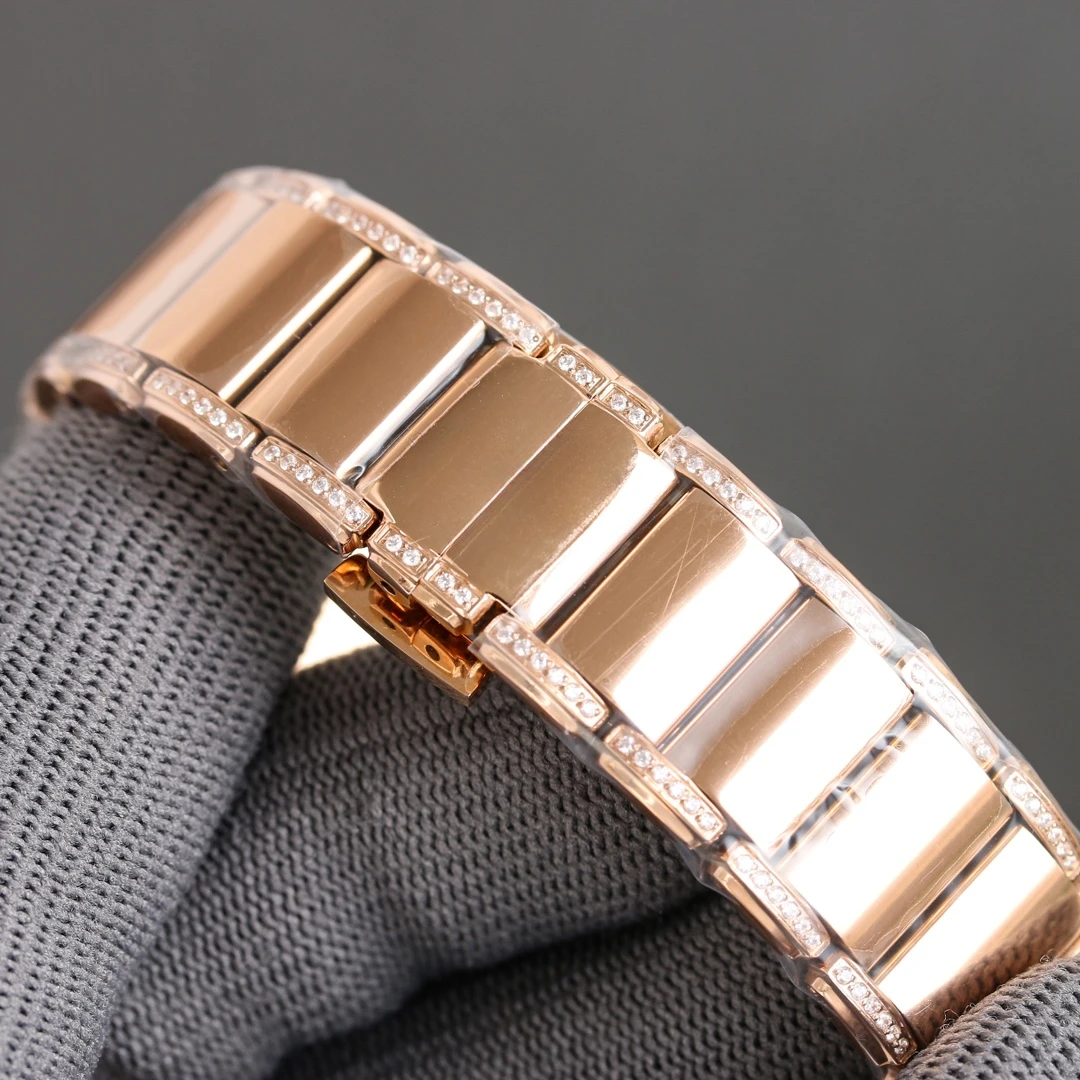 Luxury Automatic Watch Women Business Designer Watch Fashion Mechanical Wristwatches High Quality Brand Clocks 2026