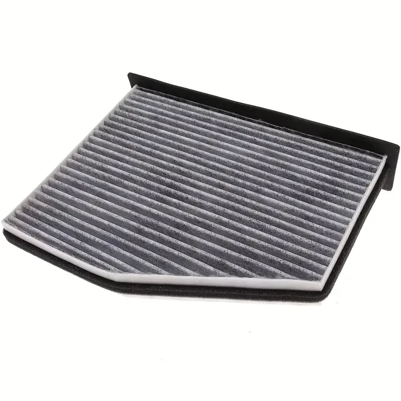 

Car Cabin Air Filter Activated Carbon Cabin Air Filters For Automotive Air Conditioning Air Filter With Charcoal Volkswagen