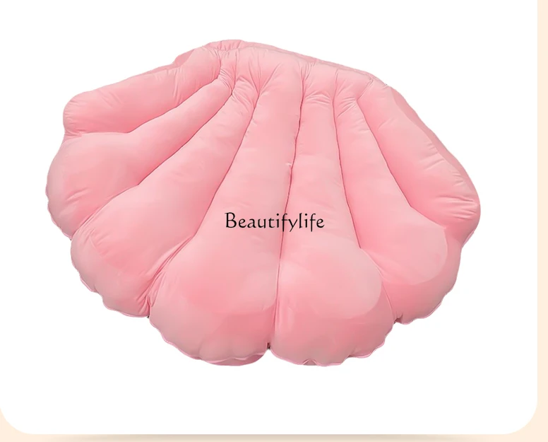 

Giant Clamshell Pillow Wearable Sleeping Bag Sleeping Quilt Shell Plush Toy