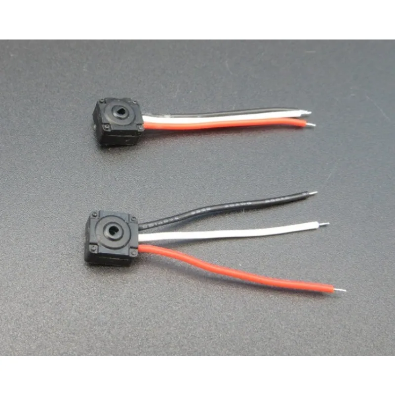 For MA10 Servo Potentiometer Robot Joint Angle Sensor Hall Magnetic 3-5V Linear Output