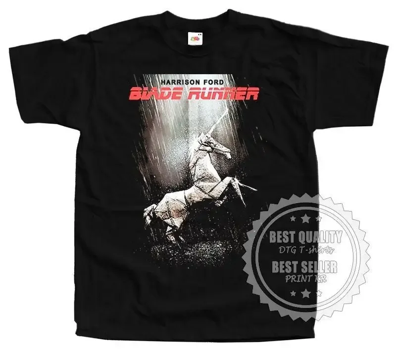 Blade Runner V43 Poster Men T Shirt all sizes S 5XL