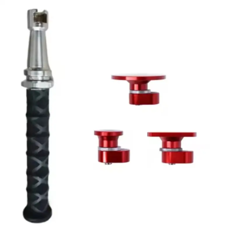 

Telescopic Small Pull Hammer Built-In Spring Car Dent Repair Sliding Hammer Mini Hail Pull Tool Set