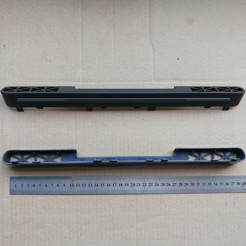 

Новые детали для ноутбука DELL Inspiron 15 7000 7566 7567 0D4X69, задняя крышка с хвостом петель 0D4X69 D4X69