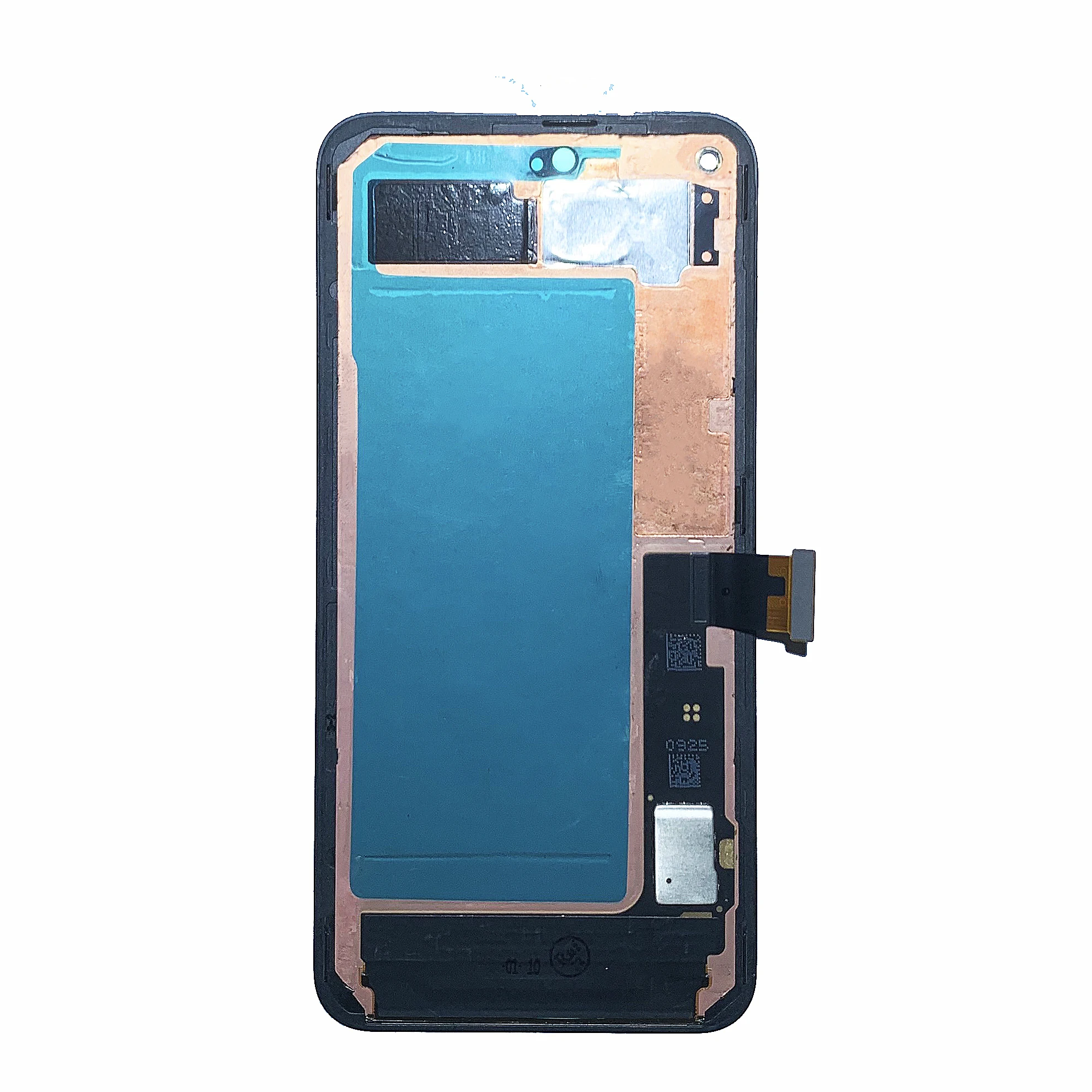 Google Pixel 5 화면 교체 LCD 전화 모바일 디스플레이 터치 디지타이저 어셈블리 수리를위한 OEM 90Hz HDR10 + OLED 도매