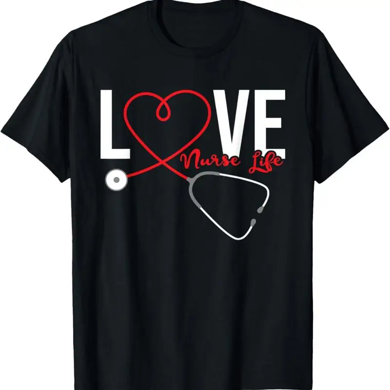 Love Nurse Life Reg…