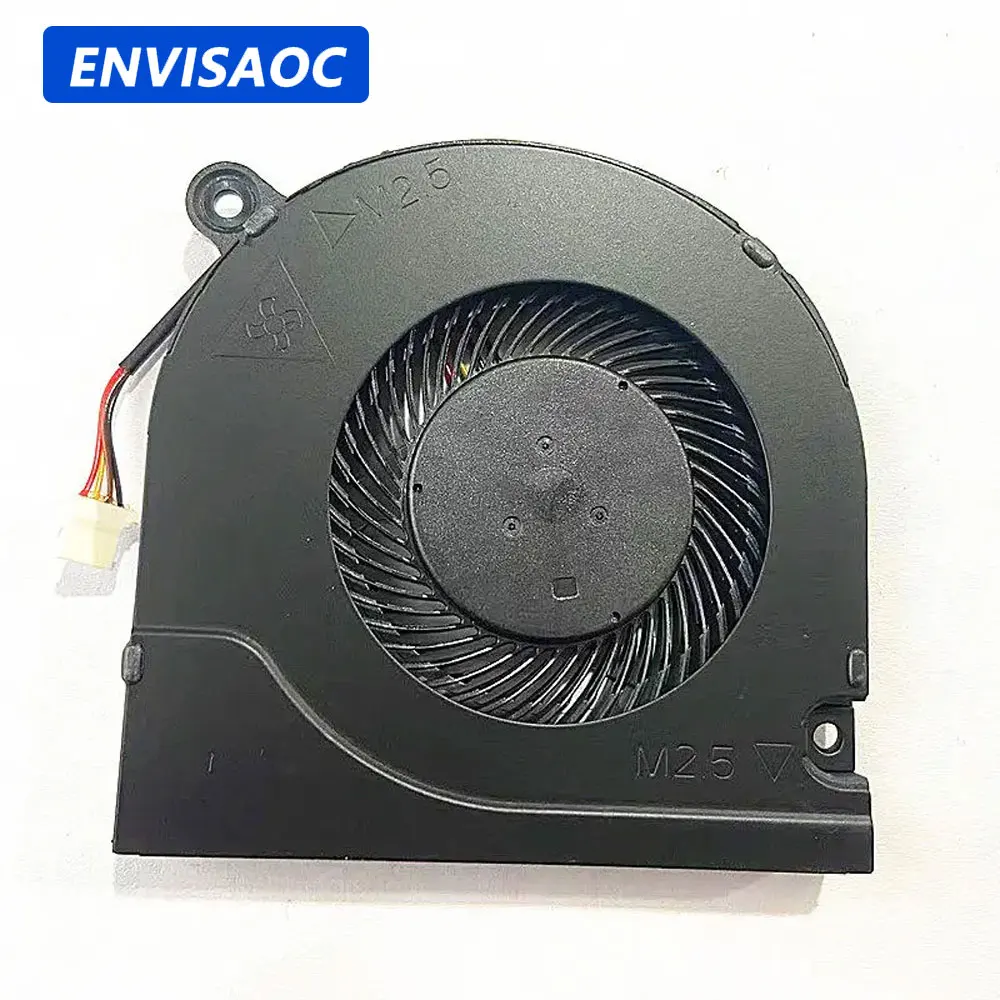 Ventilador de refrigeración para CPU de portátil OEM para Acer Aspire S40-53 S40-70 S40-70RM S50-53 S50-54 EX215-53 EX215-51 EX215-32