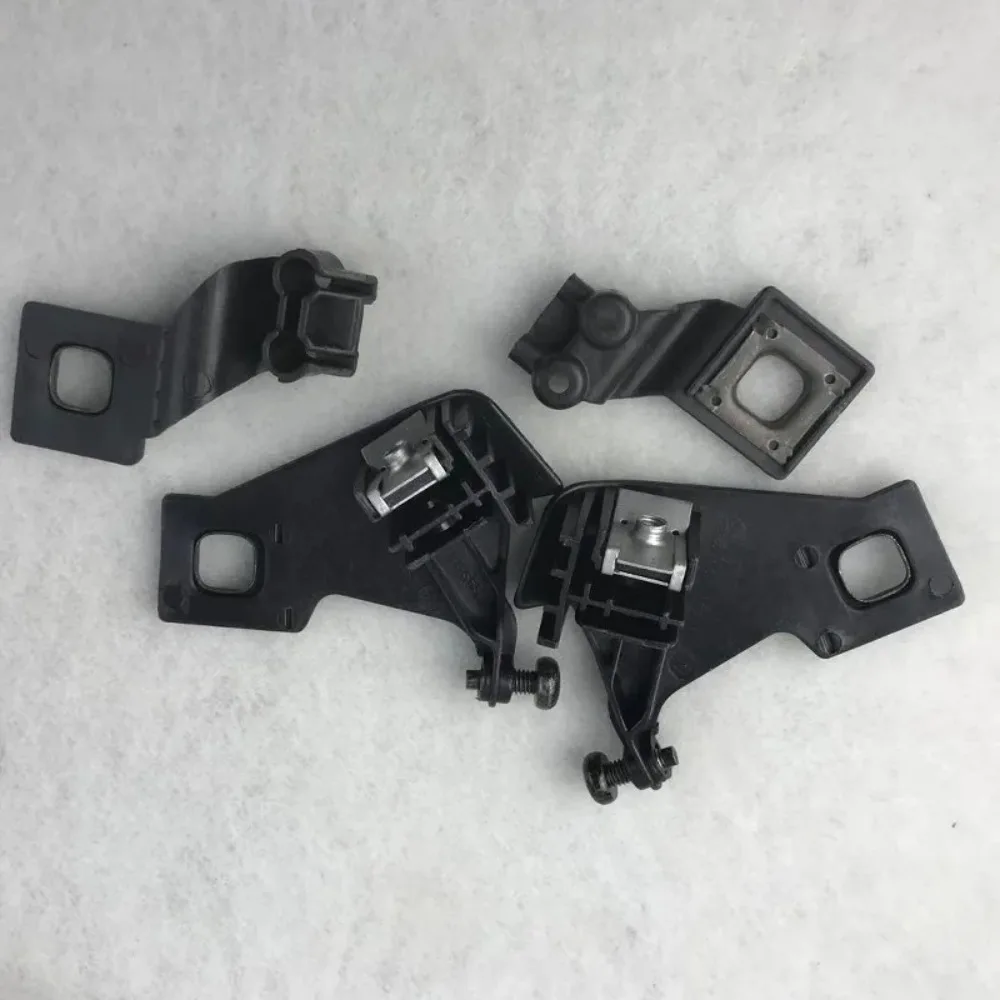 Para Audi A4 B8 B9 2014 2015 A5 2012-2017 Kit  reparación  faros  coche garra  reparación  faros 8T 0998122 B 8T 09981