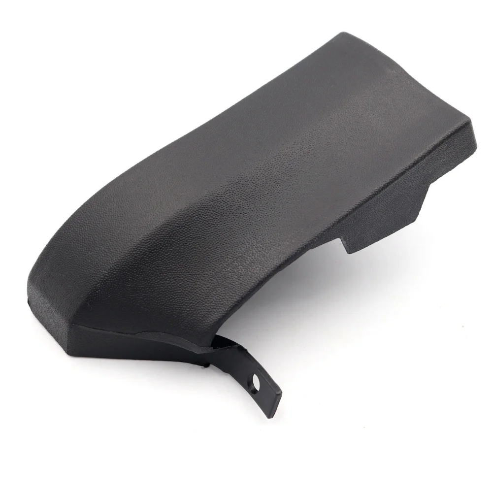 Fender Corner Trim Rear Fender Mudguard For Daily Driving Protection Weather Resistant Build Fade Resistant Finish