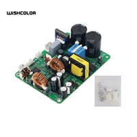 Wishcolor Original ICE50ASX2 170W BTL One Channel Amplifier Board Hifi Audio Power Amp Board for ICEPOWER