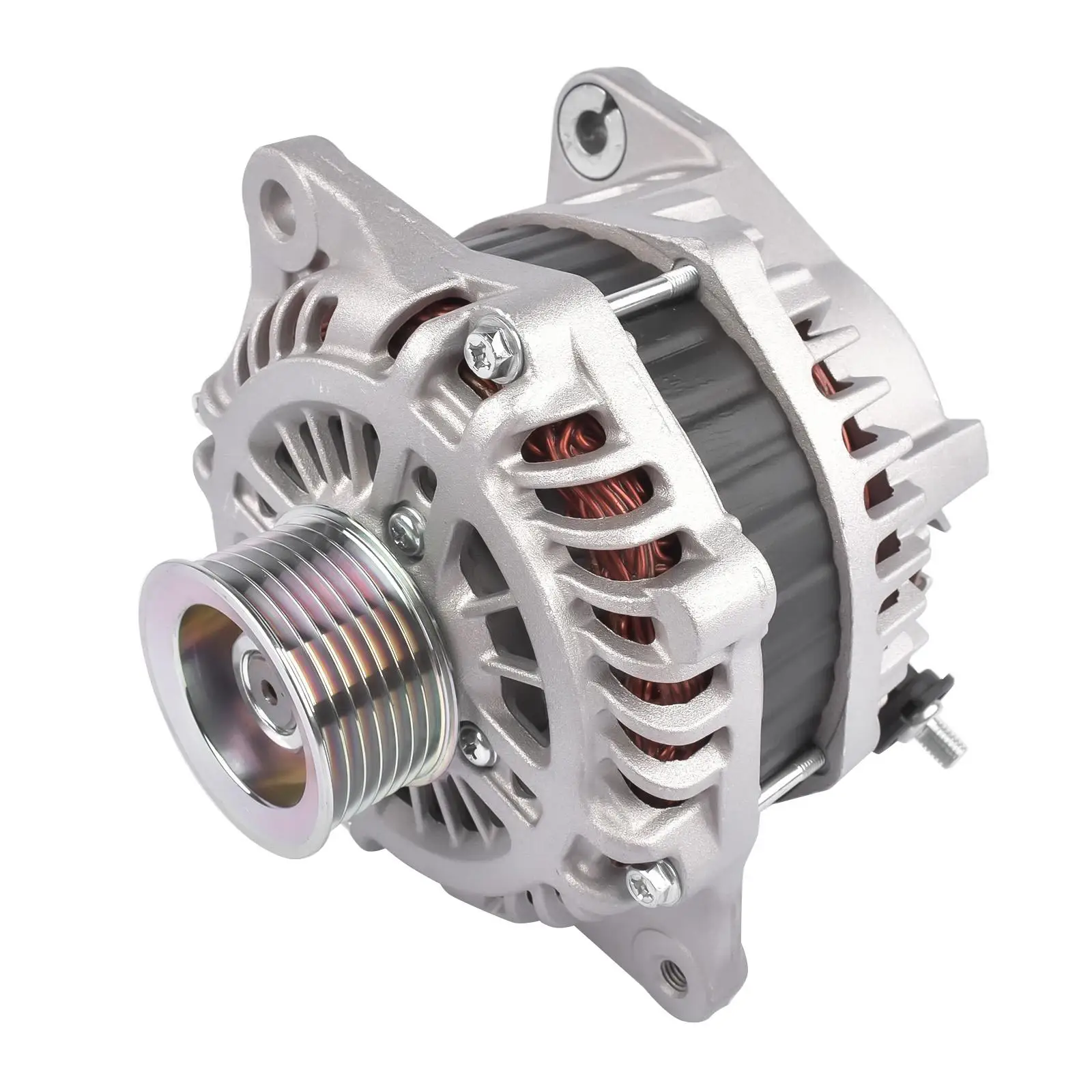 

AP02 Alternator 150A 12V for INFINITI JX35 QX60 Nissan Murano Pathfinder 3.5L 2013-2016 231003JA1A 11538N
