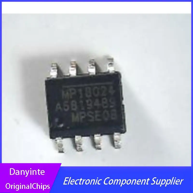 20 TEILE/LOS NEUE MP18024 MPS SOP8