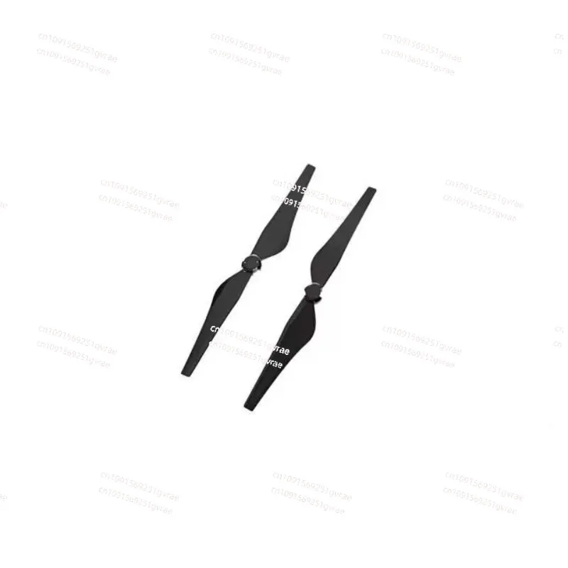 

Wu INSPIRE 1 2.0 PRO RAW 1345T Quick Release Blade, original paddle seat