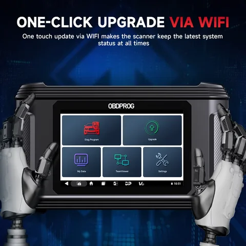 10 best sales scan gauge obd2 - №6