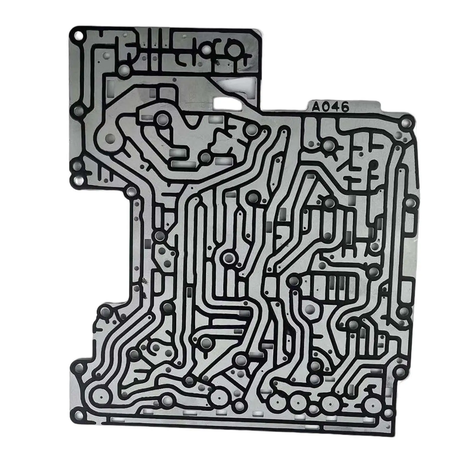 

Vehicle Automatic Transmission Body Spacer Plate for volkswagen