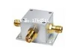

[LAN] Мини-схемы ZEM-4300+ 300-4300 МГц RF SMA ПЕРЕКЛЮЧАТЕЛЬ СМЕШРА
