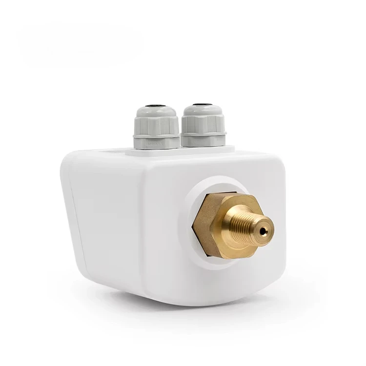 

Digital Intelligent Pressure Control of Self-regulating Gas and Air Display for Water Pump