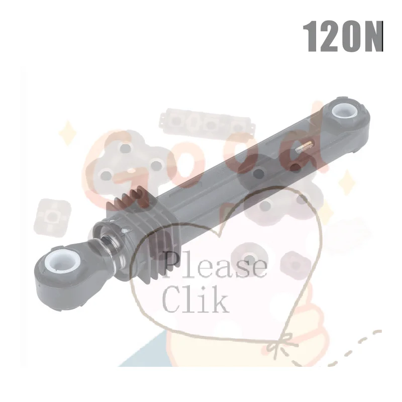 【HG】New For Drum Washing Machine Shock Absorber DC66-00661A 120N Washer Accessories