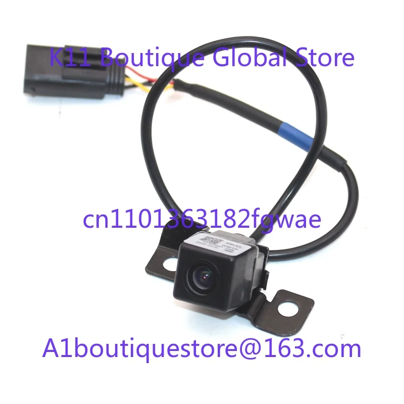 

Adapt to Kia Smart Run Sorento Hyundai ix35 trunk reversing image camera camera accessories