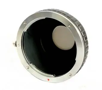 Ef efs lente adaptador para pentax q p/q pq q10 q7 Q-S1 câmera