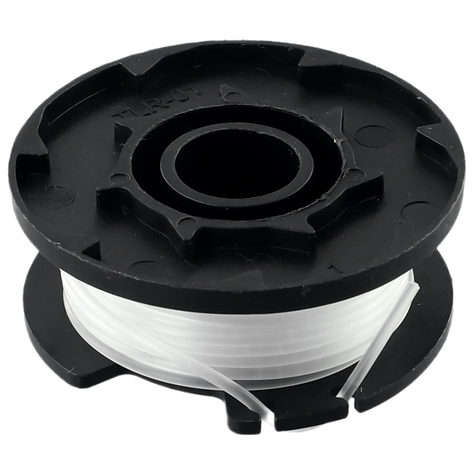 Replacement Nylon Line Spool for 18/28 Li and 18/28 Li TC String Trimmers 5 Metres Length 1.6 mm Diameter per Spool