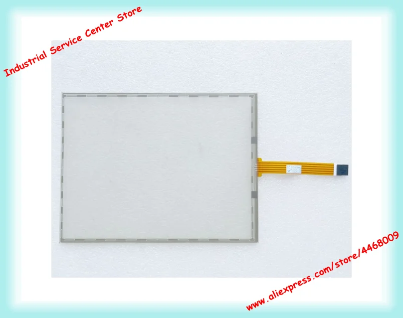 

AMT2854 91-02854-00A Стекло сенсорной панели TP Новый