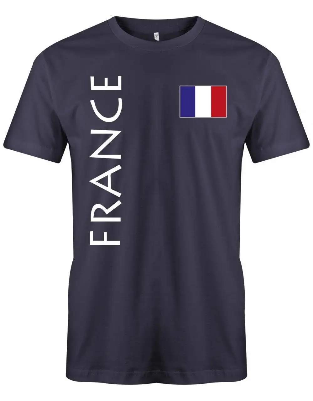 France Flagge Em Wm… - image