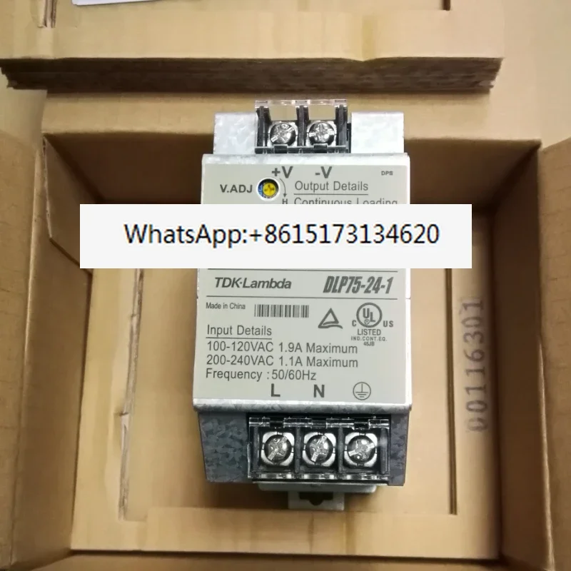 DLP75-24-1 TDK-LAMB…