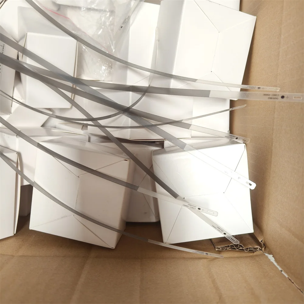 

20PC CR SCALE Encoder Strip for HP GT 5810 3050 3055 3516 3636 5076 5276 790 795 798 2510 2512 2515 2520 2529 3510 3511 3515