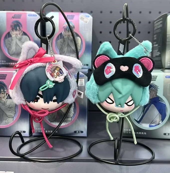 

Official Licensed ALIENSTAGE Freedom Stage Series Earphone Case Pendant Girls Gift Accessory