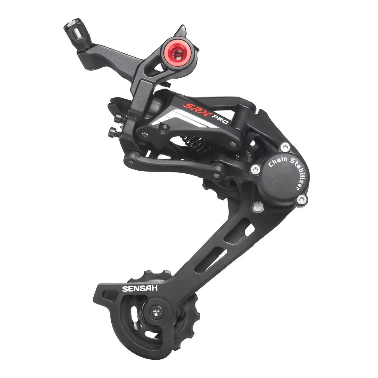 SENSAH EMPIRE  2x11 Speed 22s Road Groupset R/L Shifter+SDS RD SRX PRO Derailleurs  Carbon Fiber or Aluminium