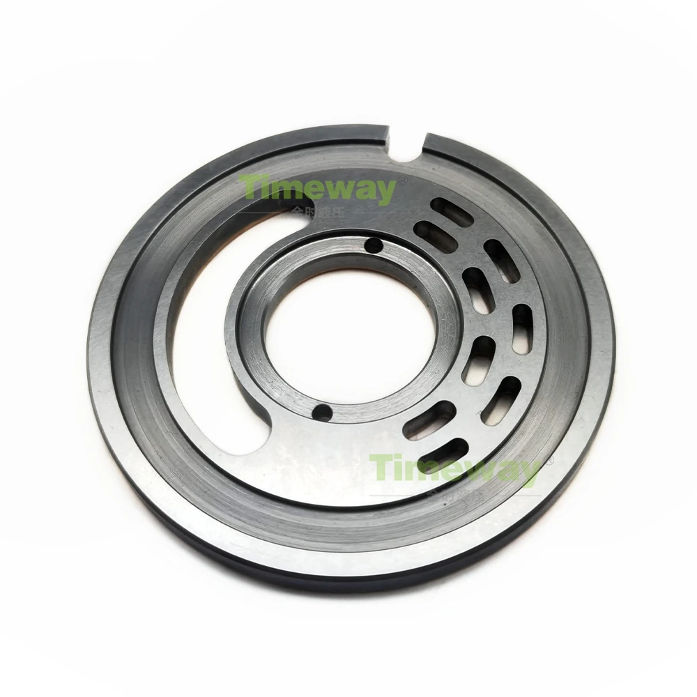 

Детали насоса PVD-0B Пластина клапана для ремонта поршневого насоса NACHI PVD-0B-9 PVD-0B-12 PVD-0B-24 PVD-0B-16