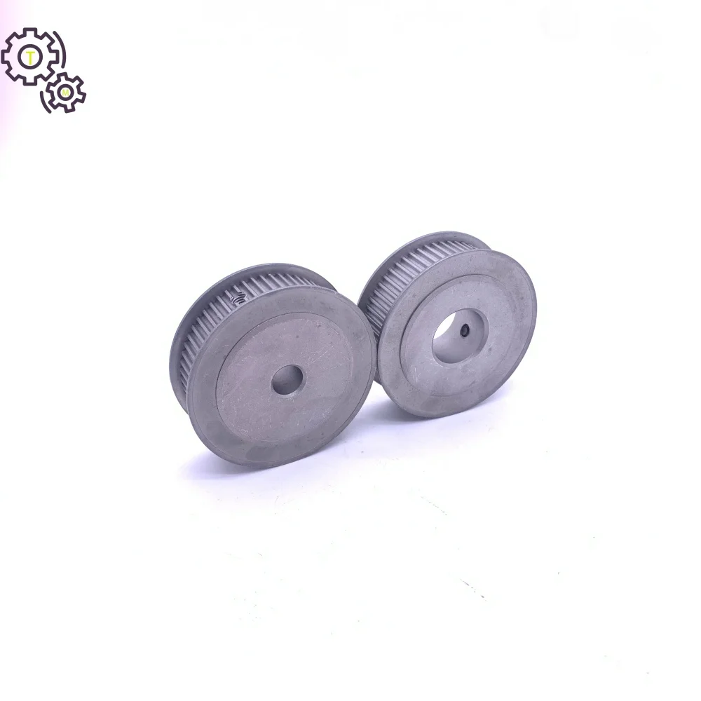 HTD 8M Timing Pulley34T 38T 44TBelt Width15 20 25 30 40mm 8M Pulley 34teeth 38teeth 44teeth HTD 8M Synchronous Wheel Belt Pulley