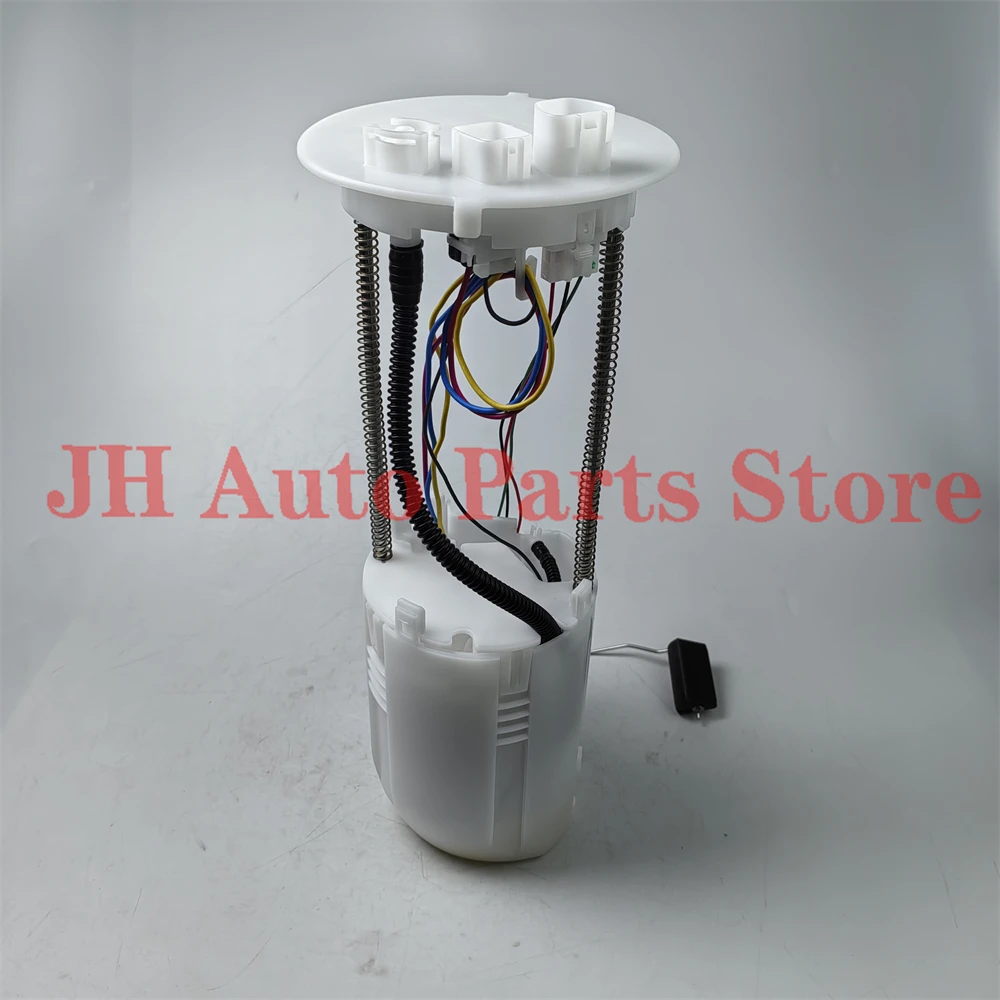 Jh Fuel Pump Assemb…
