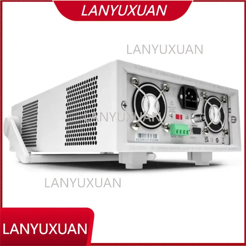 ITECH IT8514C+ Programmable DC Electronic Load 120V 240A 1500W for Power Supply & Battery Test