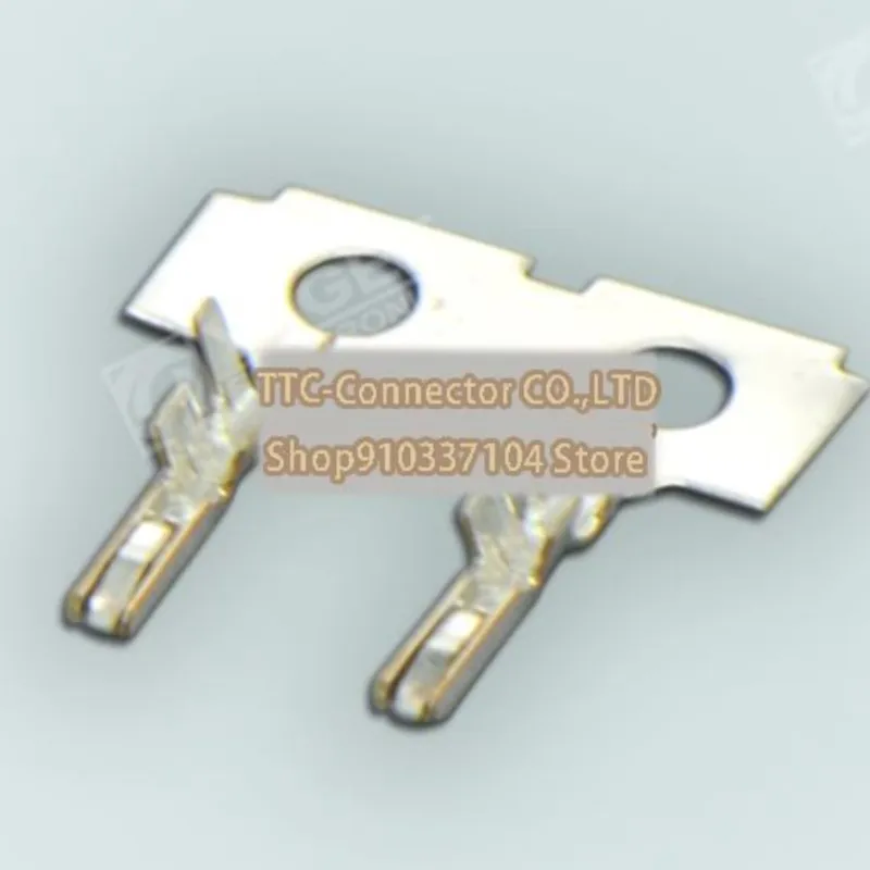 

100 шт./лот SSHL-002T-P0.2 разъем 26-30 диаметр провода 100% новый и оригинальный