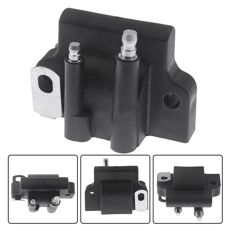 

Ignition Coil For Johnson Evinrude Outboard Engine 4 Pcs Marine Module 582508 18-5179 183-2508 Spark Coil