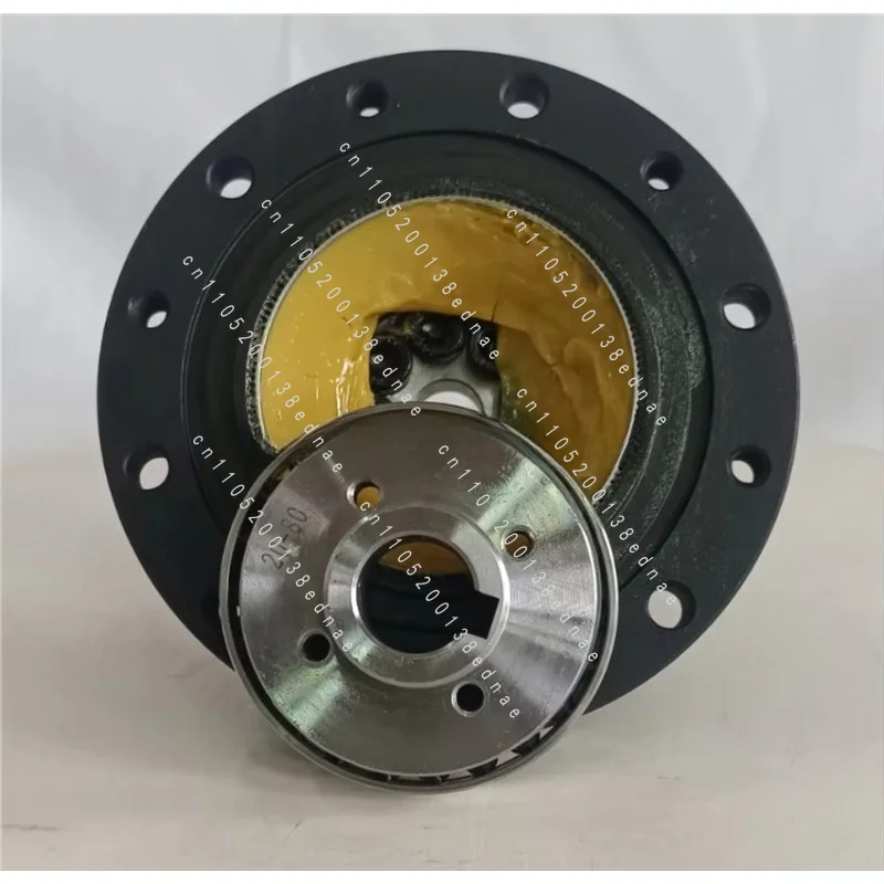 Reducer Joint 20/25 with 60 Servo 57 Stepper Motor 14/17 Harmonic Reducer 32