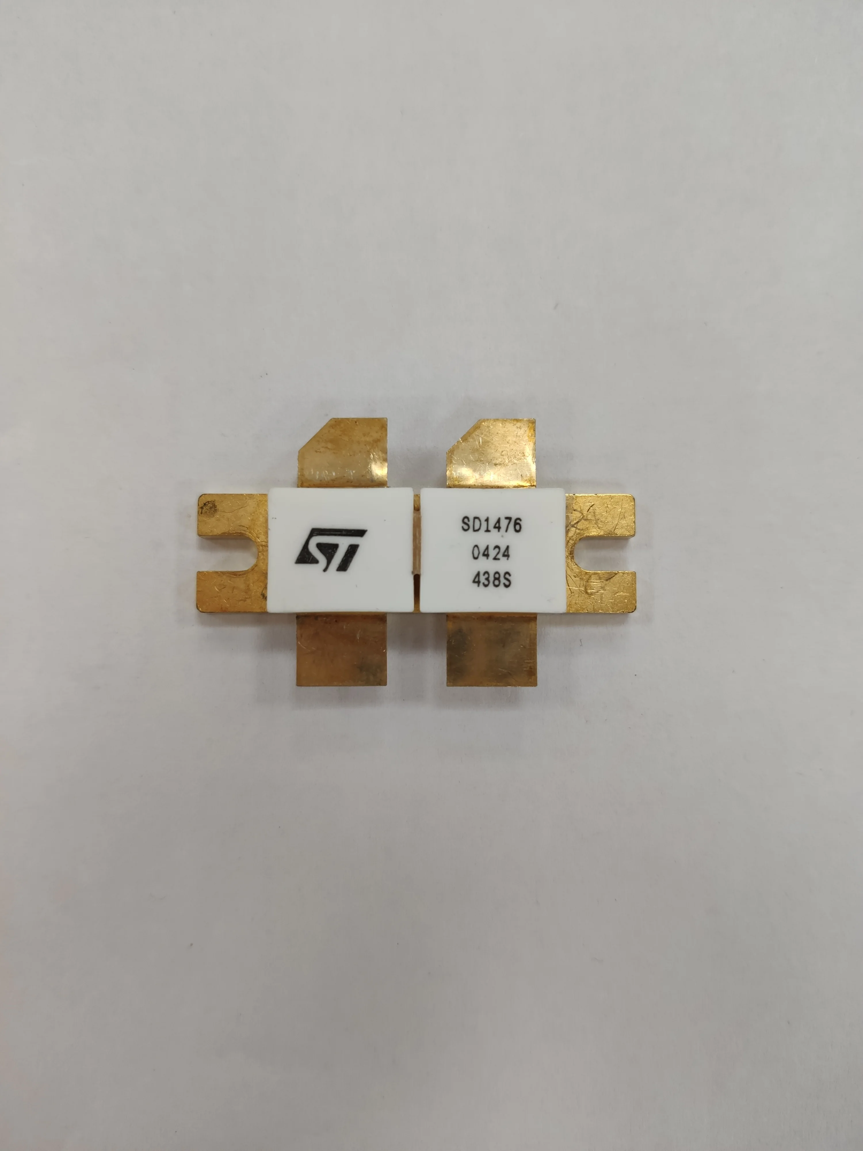 캐패시터 RF 전력 증폭기 마이크로파 통신 모듈, BLF578 1 단위 가격, 세금 제외